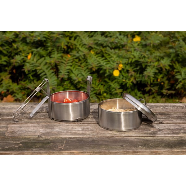 Vas pentru camping – Esschert Design-image-1