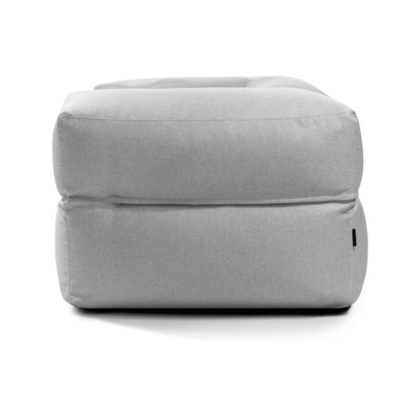 Fotoliu bean bag gri închis MooG – SLOWDOWN-image-3