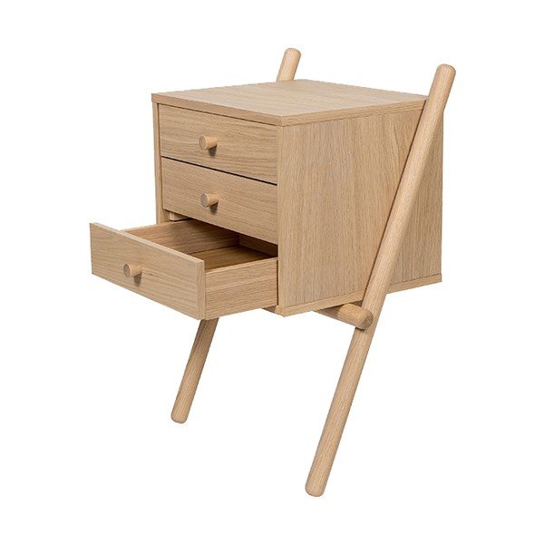 Noptieră Woodman Wiru Duro-image-4