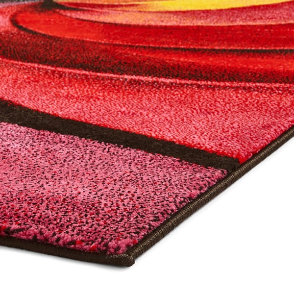 Covor Think Rugs Sunrise Twirl, 80 x 150 cm-image-4