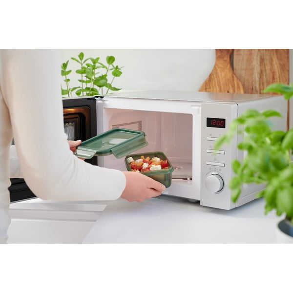 Caserole 4 buc. pentru alimente Master Seal Eco – Tefal-image-3