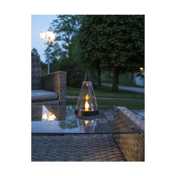 Decorațiune solară LED pentru exterior Star Trading Pisa 3 in 1-image-4