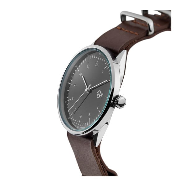 Ceas CHPO Harold Brown/Black-image-2