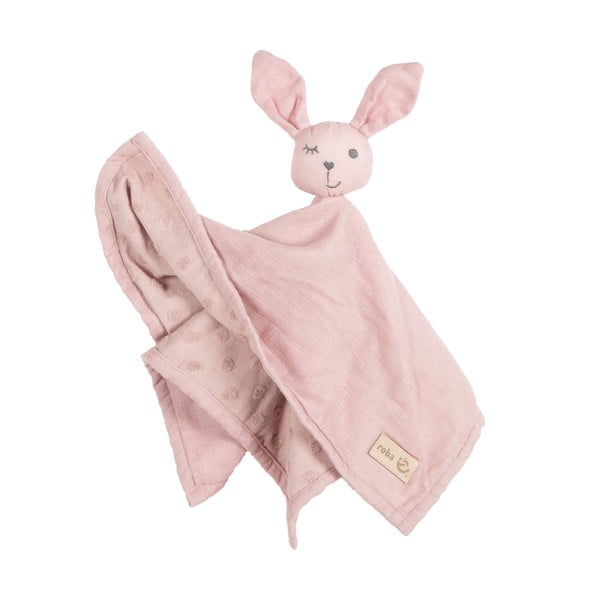 Jucărie de confort din muselină Lil Planet – Roba-image-4