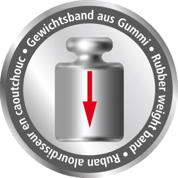 Perdea de duș 180x200 cm Managua – Wenko-image-2