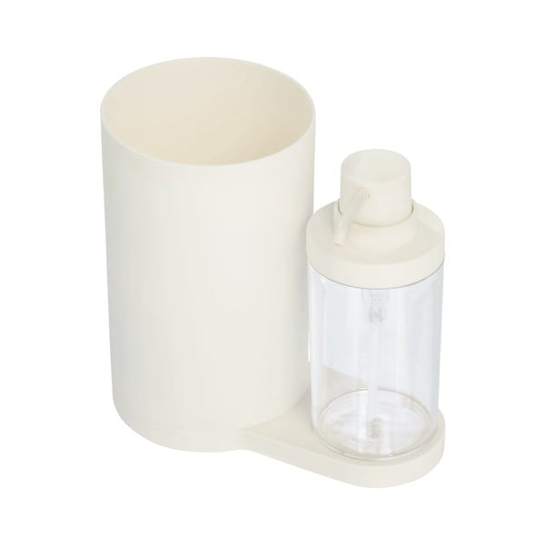 Set pentru igiena mâinilor iDesign Clean, alb-image-3