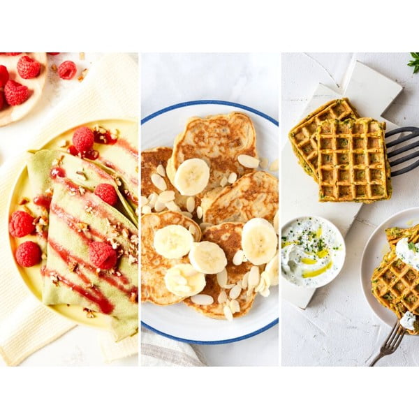 Tocător de alimente K1844404 – Tefal-image-4