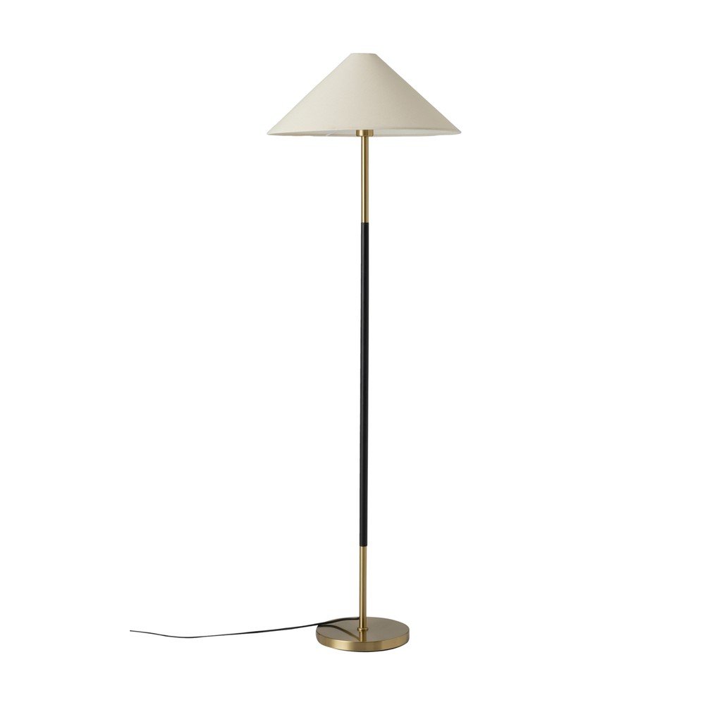 Lampadar din material textil (înălțime 150 cm) Gabriel – Ellos Home
