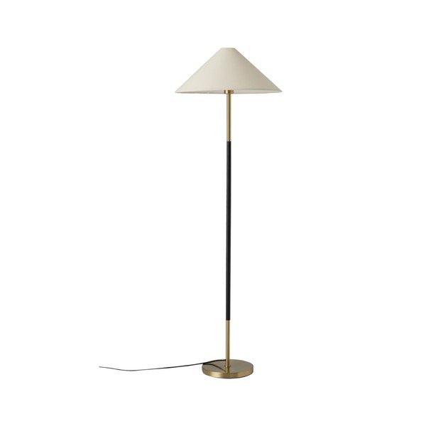 Lampadar din material textil (înălțime 150 cm) Gabriel – Ellos Home