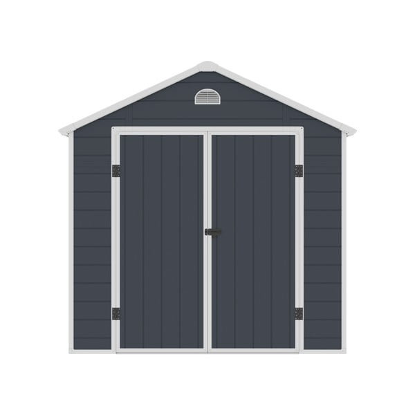 Căsuță de grădină Ave H - Rojaplast-image-3