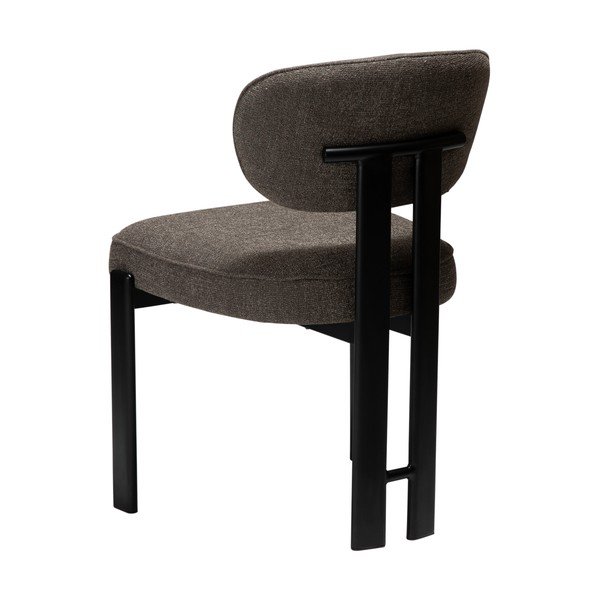 Scaun de dining maro Duct – DAN-FORM Denmark-image-3