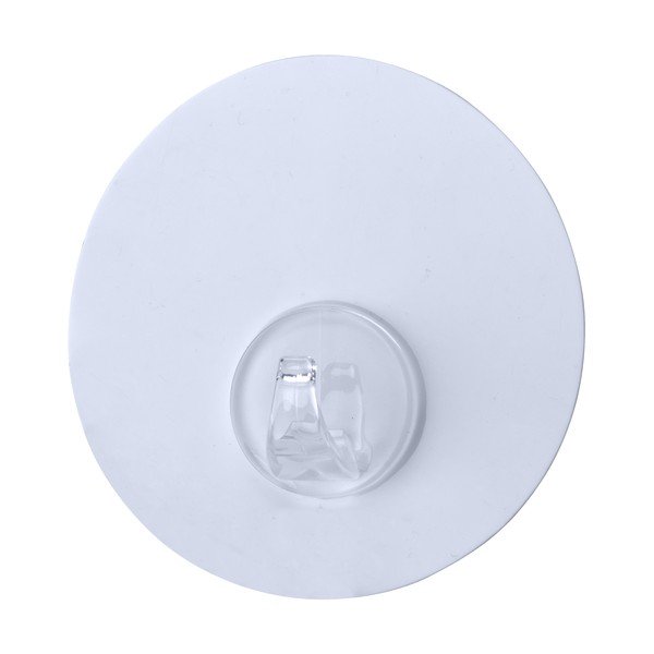 Cârlig autoadeziv Wenko Static-Loc Whites-image-2