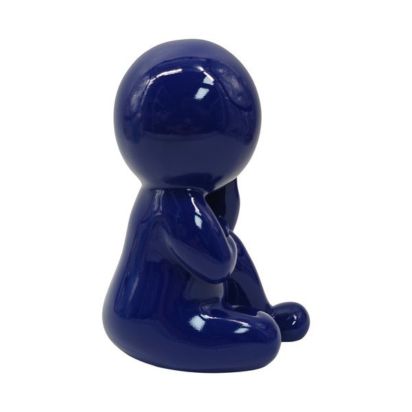 Statuetă din polirășină (înălțime 20 cm) Amigo Dreaming – PT LIVING-image-2