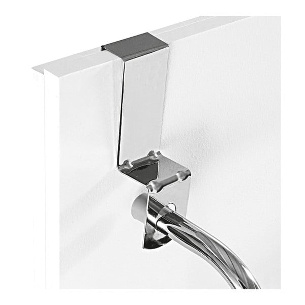 Suport cu agățare pe ușă Wenko Door Organizer-image-3