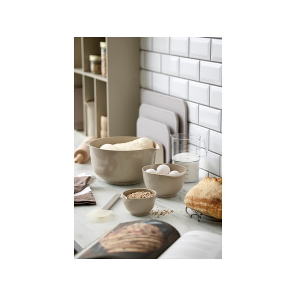 Bol mic bej 250 ml Margrethe – Rosti-image-3