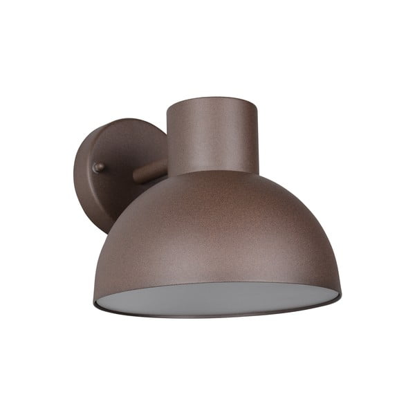 Corp de iluminat pentru exterior, de perete (înălțime 18,5 cm) Elbe – Trio