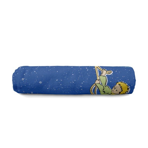 Prosop  pentru copii albastru 70x150 cm Migration – Mr. Fox-image-4