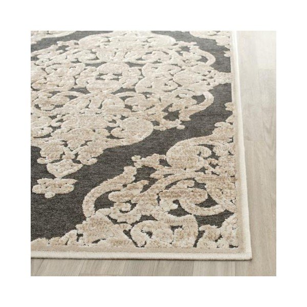 Covor din vâscoză Safavieh Marigot, 243 x 66 cm-image-2