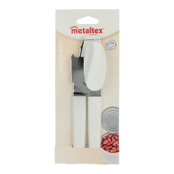 Desfăcător magnetic de conserve Metaltex, lungime 19 cm-image-1