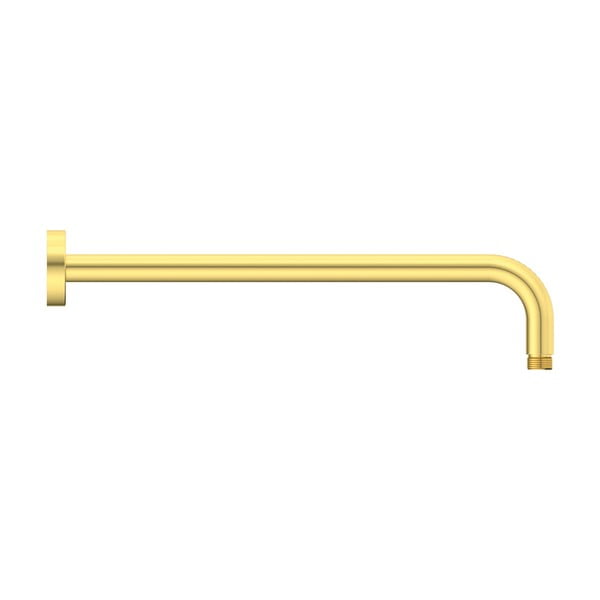 Componentă de conectare pentru duș aurie din metal IdealRain – Ideal Standard-image-4