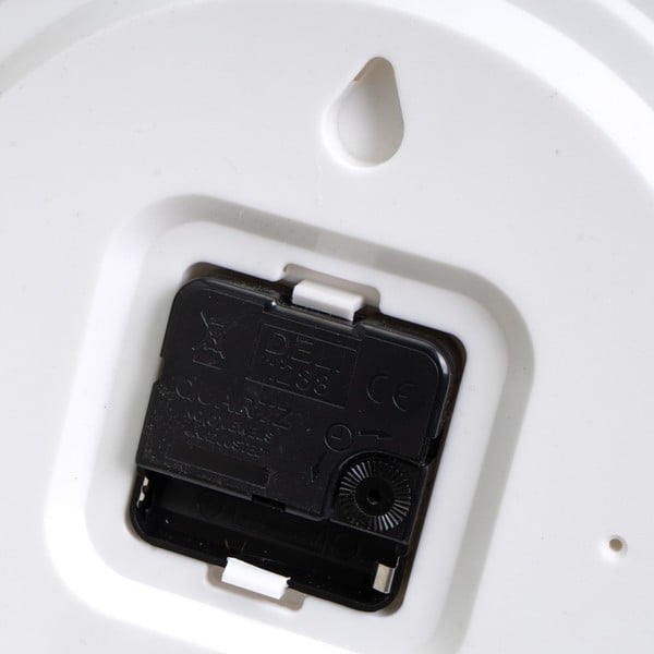 Ceas de perete ø 30 cm Coty – Casa Selección-image-3