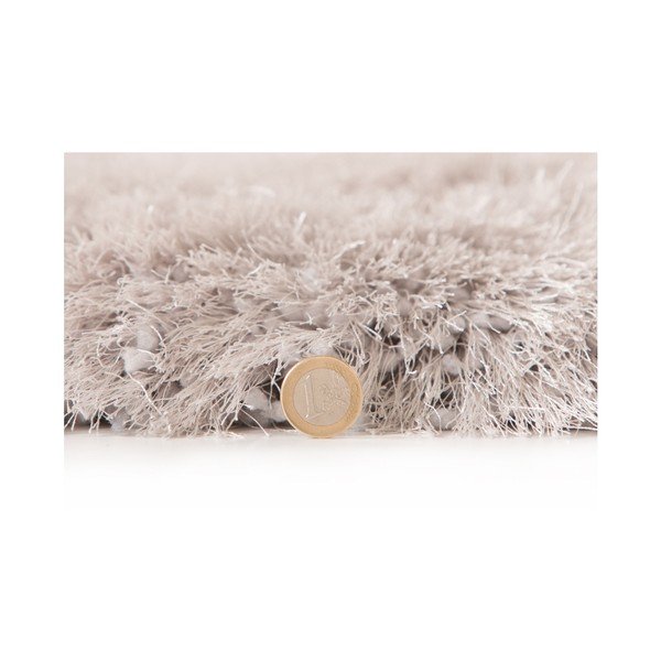 Covor argintiu Flair Rugs Pearl, 160 x 230 cm-image-1
