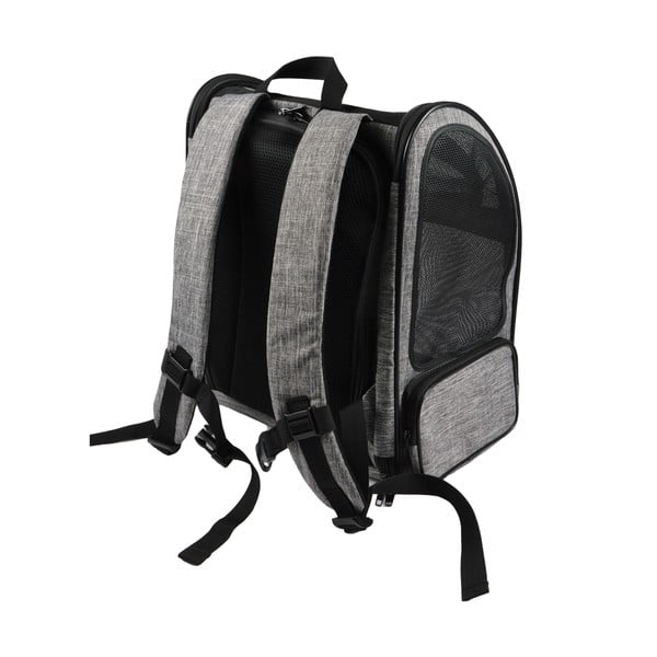 Geantă de transport pentru animale de companie 27x33 cm – Love Story-image-2