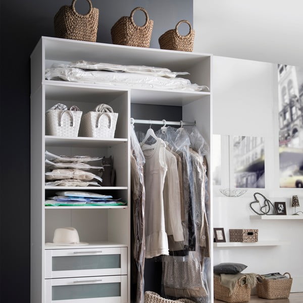 Sac de vidat Single Space M – Compactor-image-1