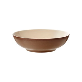 Bol maro din gresie ø 24 cm – Bitz