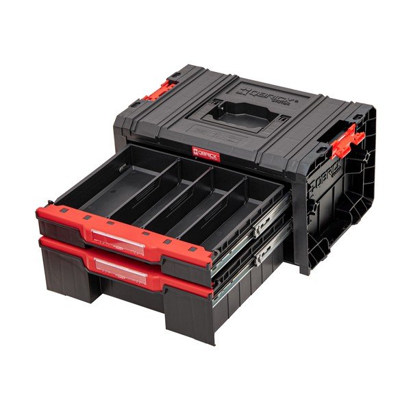 Cutie de scule Pro – Qbrick Sys­tem