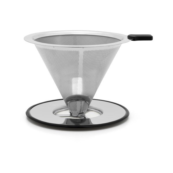 Sită de cafea din oțel inoxidabil Salento – Leopold Vienna