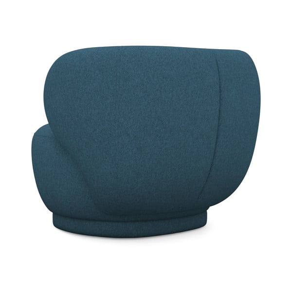 Fotoliu albastru Hina – Makamii-image-3