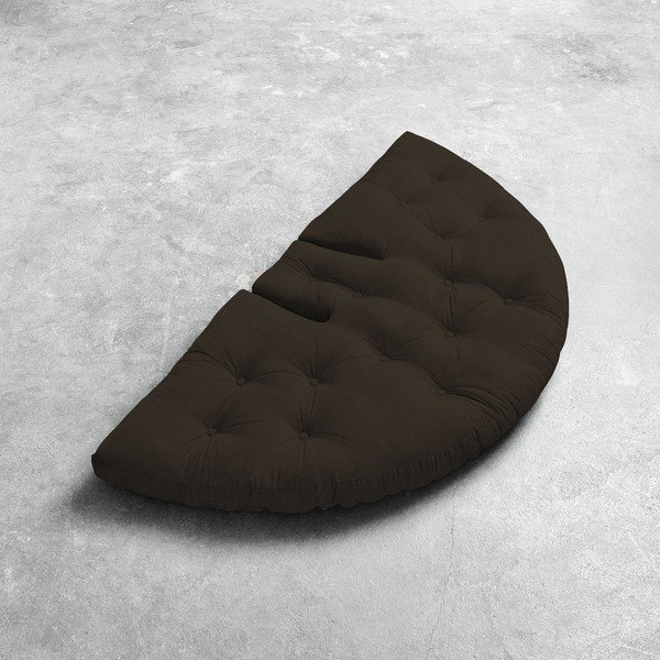 Fotoliu extensibil Karup Nido Choco-image-3