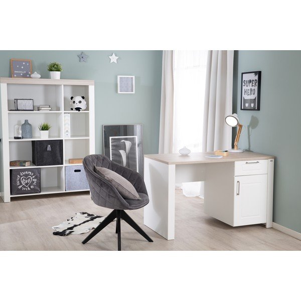 Birou de copii 60x120 cm – Roba-image-2