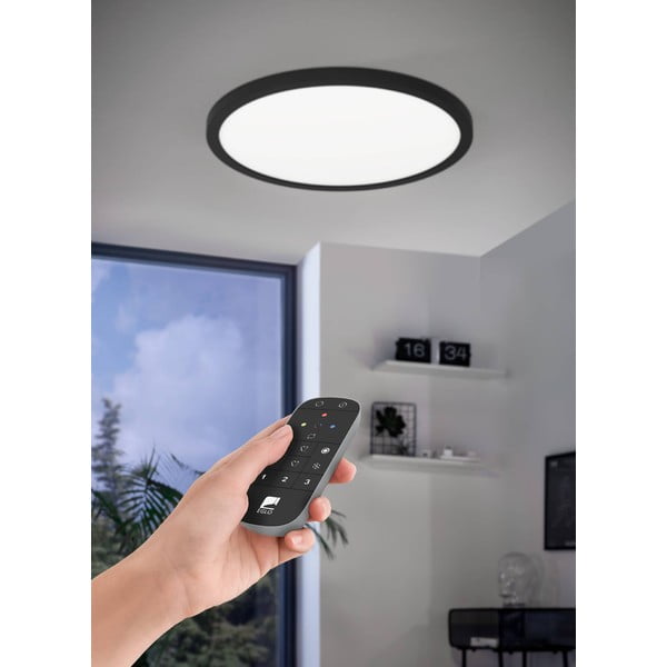 Telecomandă pentru corpuri de iluminat inteligente CONNECT Z – EGLO-image-1