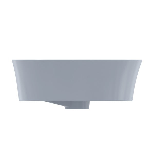 Chiuvetă albastru-deschis din ceramică 60x38 cm Ipalyss – Ideal Standard-image-4