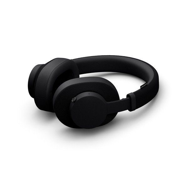Căști cu Bluetooth Urbanears Pampas, negru-image-4