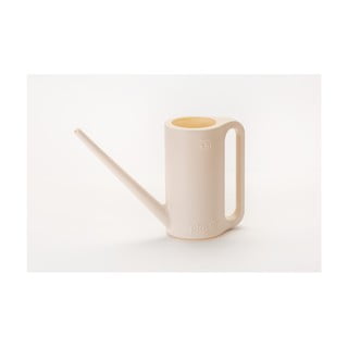 Stropitoare crem din plastic 1.5 l Pilea - Plastia