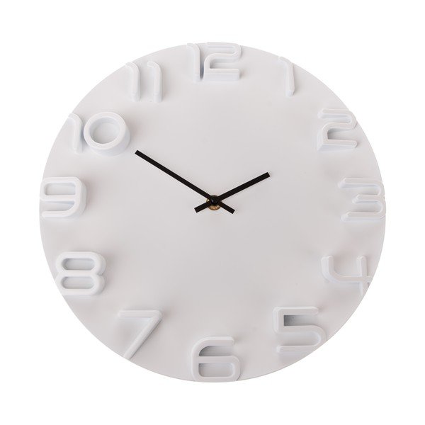 Ceas de perete ø 30,5 cm – Dakls