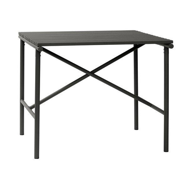 Masă  de grădină 90x90 cm Villa – Hübsch