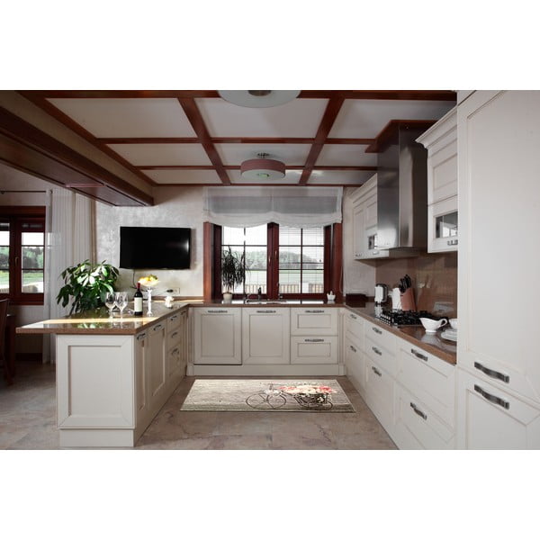 Traversă Floorita Bouquet, 60 x 140 cm-image-4