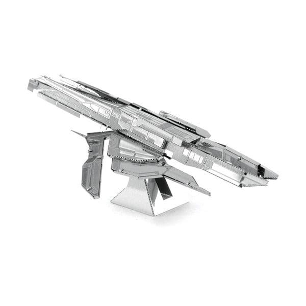 Model Mass Effect Turian Cruiser-image-3