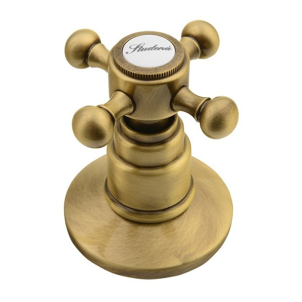 Baterie în culoarea bronzului pentru chiuvetă Antea – Sapho-image-3