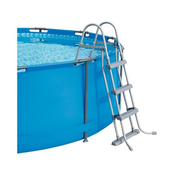 Scară pentru piscină – Bestway-image-4