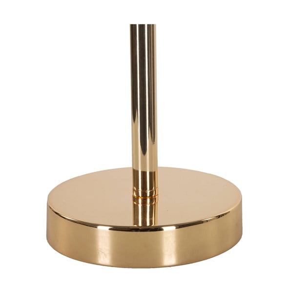 Veioză gri/aurie (înălțime 55 cm) Palm – Mauro Ferretti-image-4