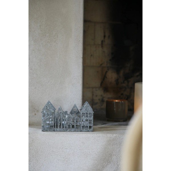 Decorațiune luminoasă gri York – Markslöjd-image-4