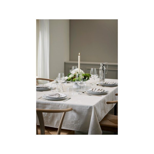 Șervețele 4 buc. din material textil Star Damask – Södahl-image-3