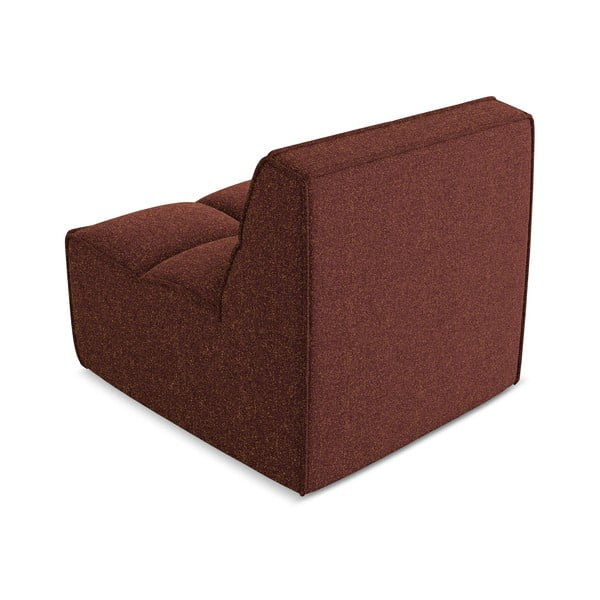 Modul pentru canapea modulară burgundy Kalai – Makamii-image-4