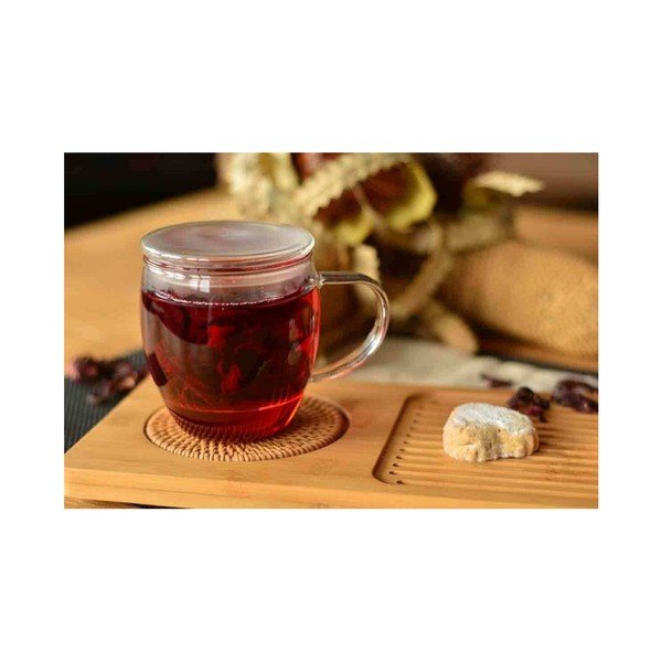 Cană cu strecurătoare Bambum Bironne-image-1