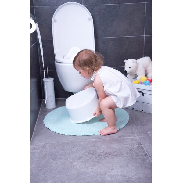 Treaptă înălțătoare roz-închis Bella Bambina – Rotho-image-1